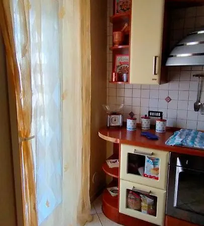 Casa Vacanza Sciacca