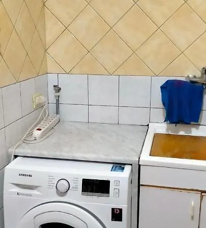 Vakantiehuis Casa Vacanza Sciacca